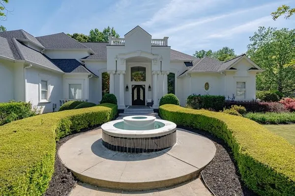 $2,475,000 | 2614 Thurleston Lane, Duluth, GA 30097