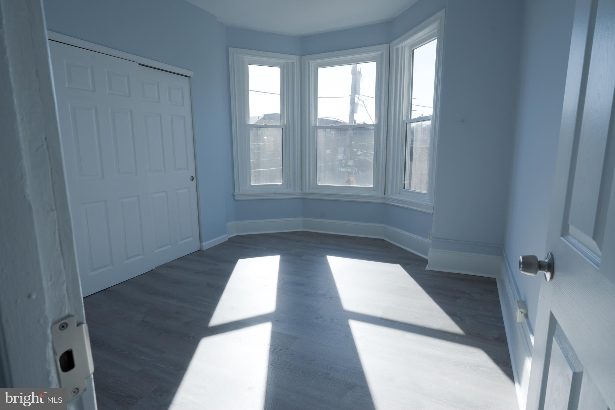 4529 Greene Street, Unit 2 Philadelphia, PA 19144 - Photo 2 of 13 Living