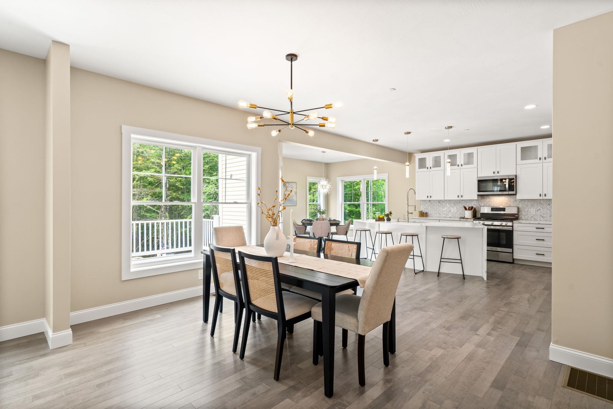 63 Lorden Road New Boston, NH 03070 - Photo 6 of 39