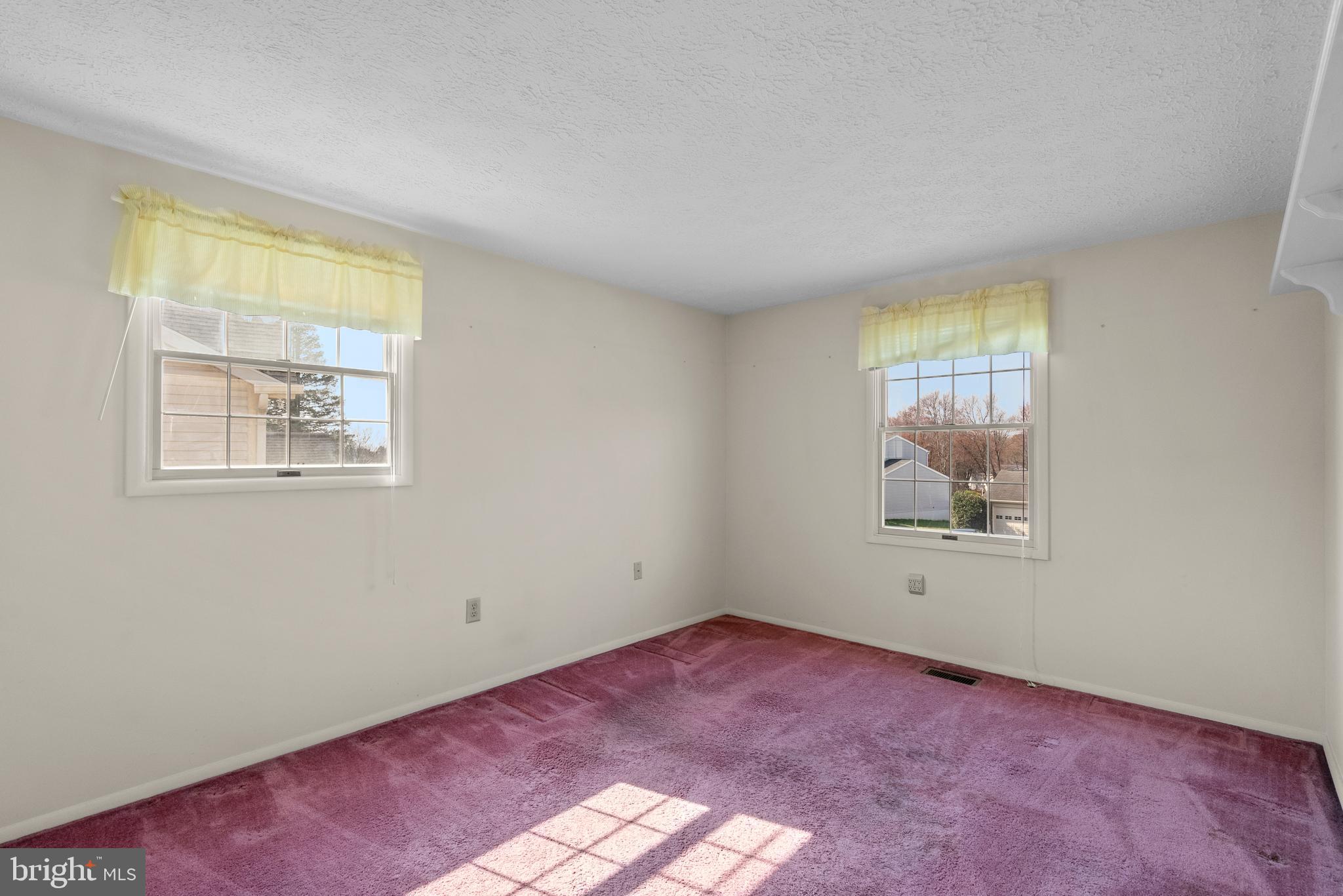 8745 Cardinal Forest Circle Laurel, MD 20723 - Photo 26 of 43 an empty room with windows