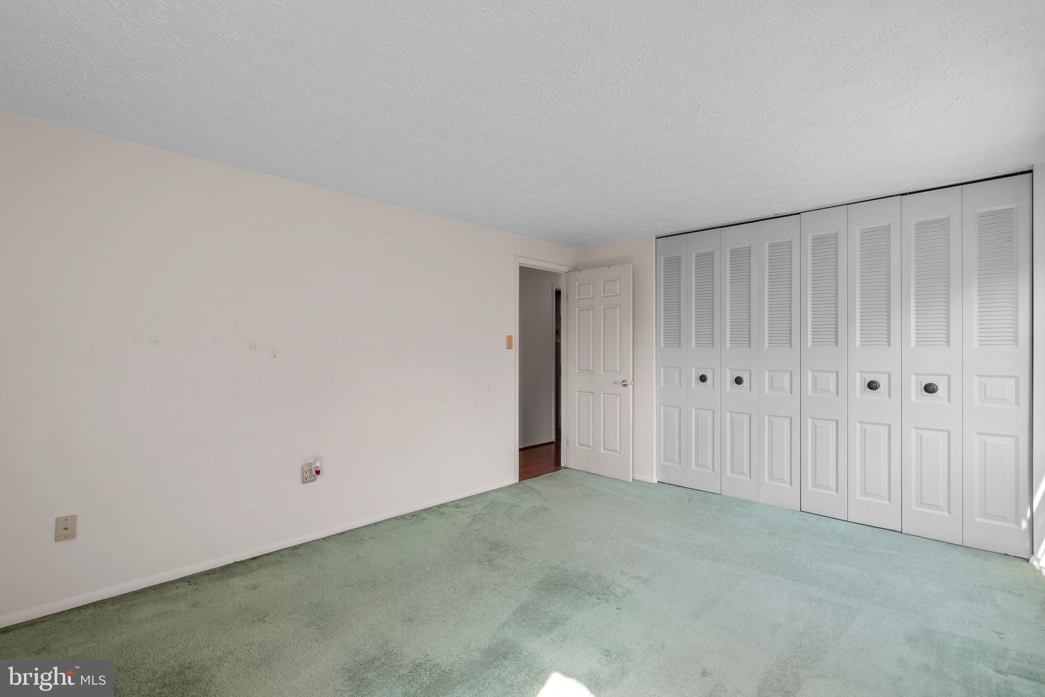 8745 Cardinal Forest Circle Laurel, MD 20723 - Photo 29 of 43 a view of an empty room
