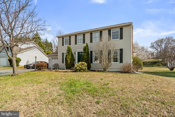$599,995 | 8745 Cardinal Forest Circle, Laurel, MD 20723