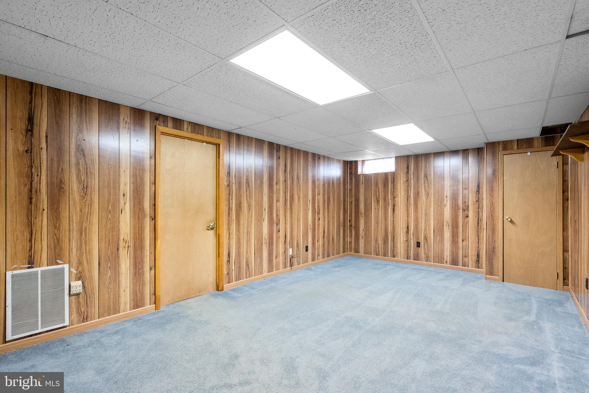 8745 Cardinal Forest Circle Laurel, MD 20723 - Photo 31 of 43 a view of an empty room