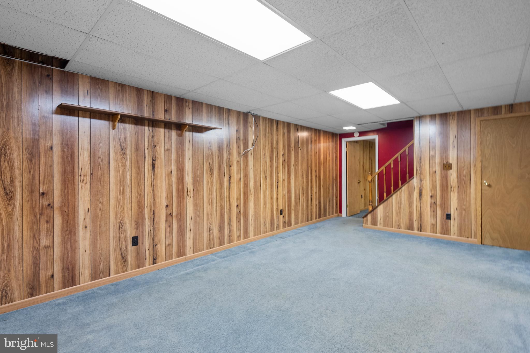 8745 Cardinal Forest Circle Laurel, MD 20723 - Photo 32 of 43 a view of an empty room