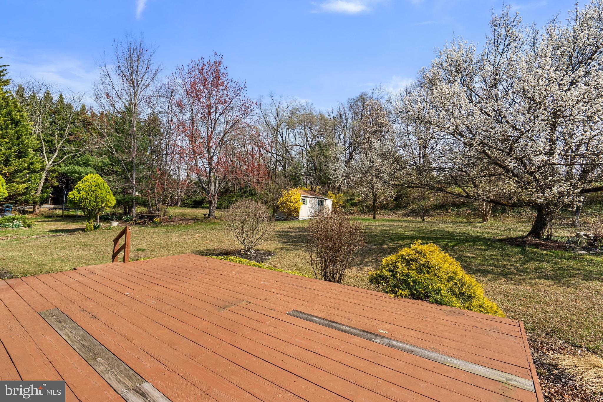 8745 Cardinal Forest Circle Laurel, MD 20723 - Photo 37 of 43 a park view with a lake view