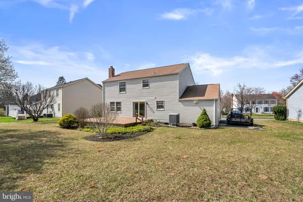 $599,995 | 8745 Cardinal Forest Circle, Laurel, MD 20723