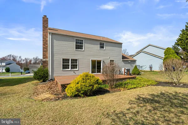 $599,995 | 8745 Cardinal Forest Circle, Laurel, MD 20723
