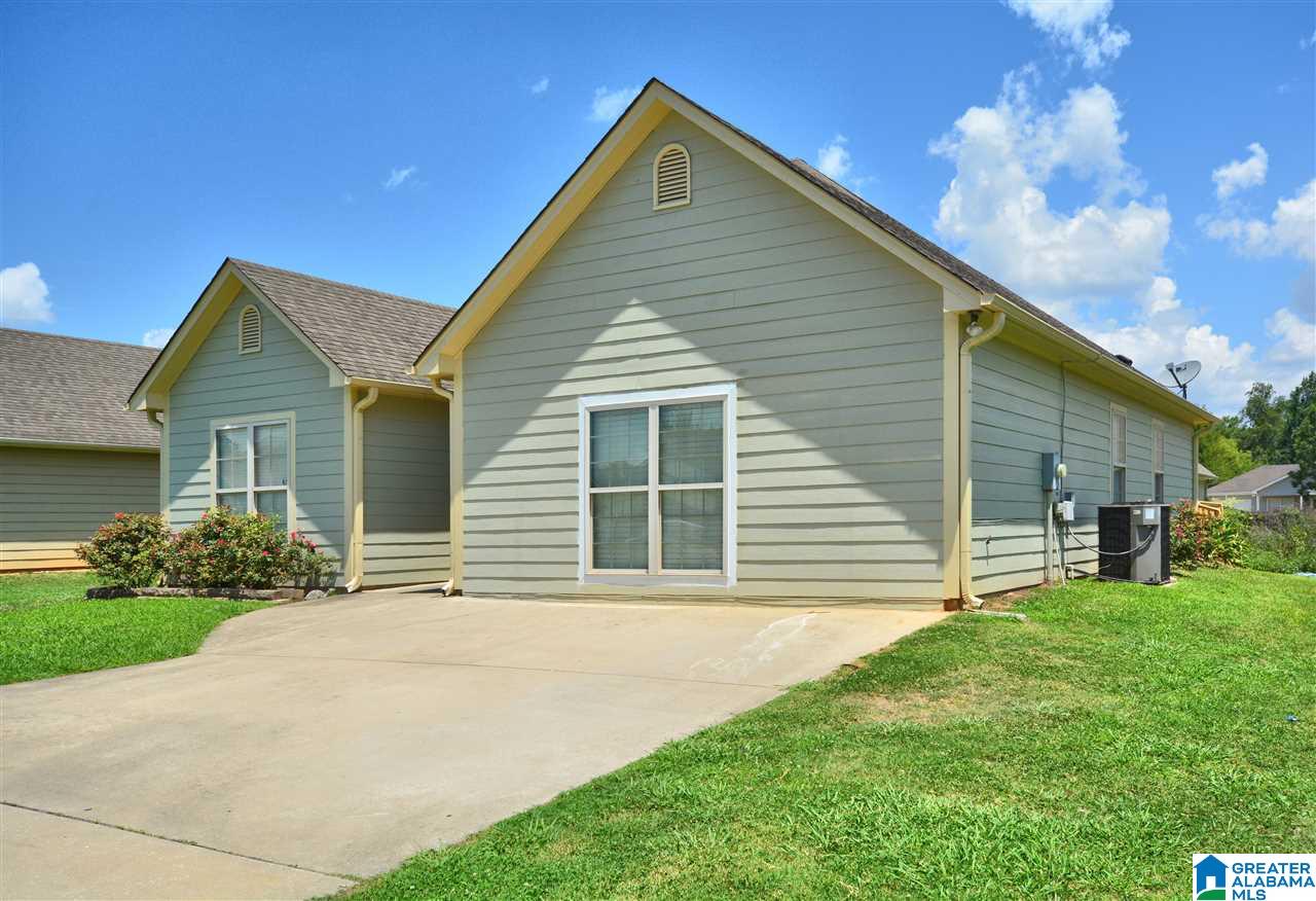 120 Ridgecrest Road Calera, AL 35040 - Photo 3 of 30
