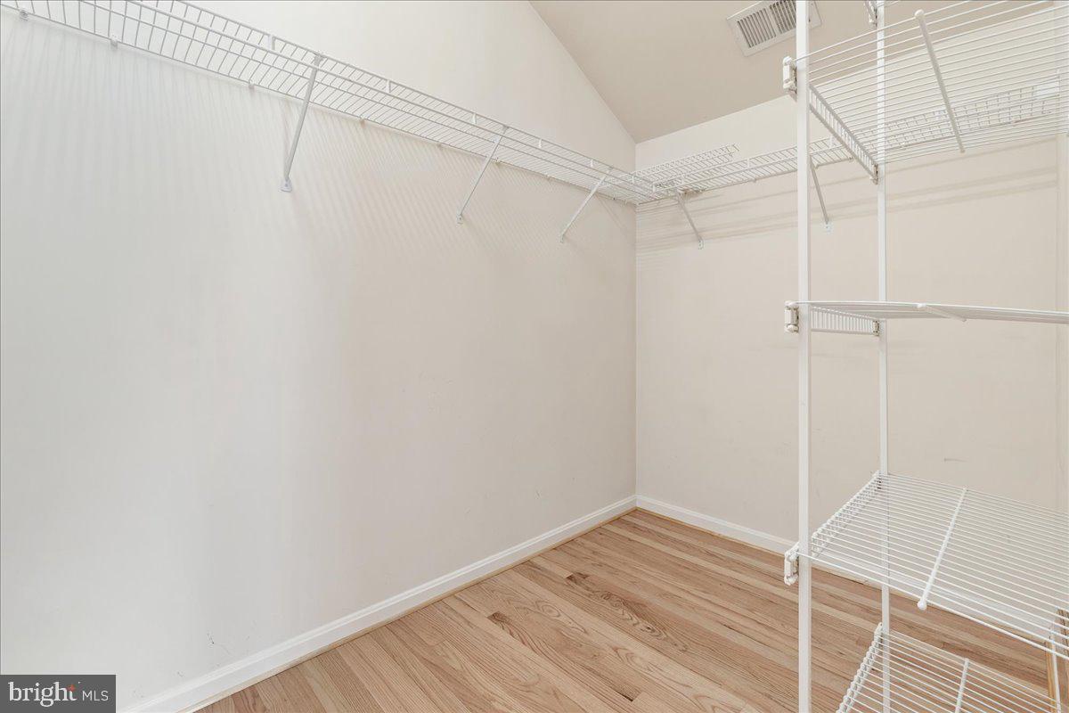 1712 Wheyfield Drive Frederick, MD 21701 - Photo 30 of 64 a view of a room with wooden floor