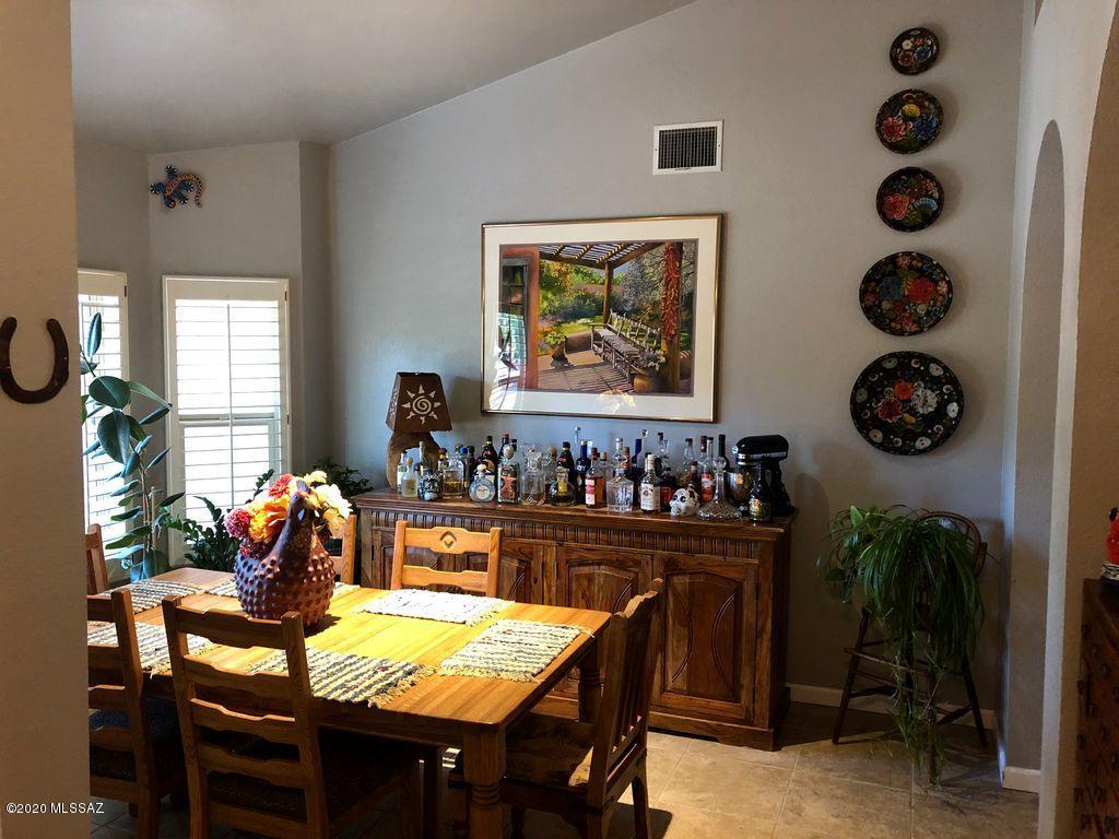 8151 East Coronado Road Tucson, AZ 85750 - Photo 19 of 21