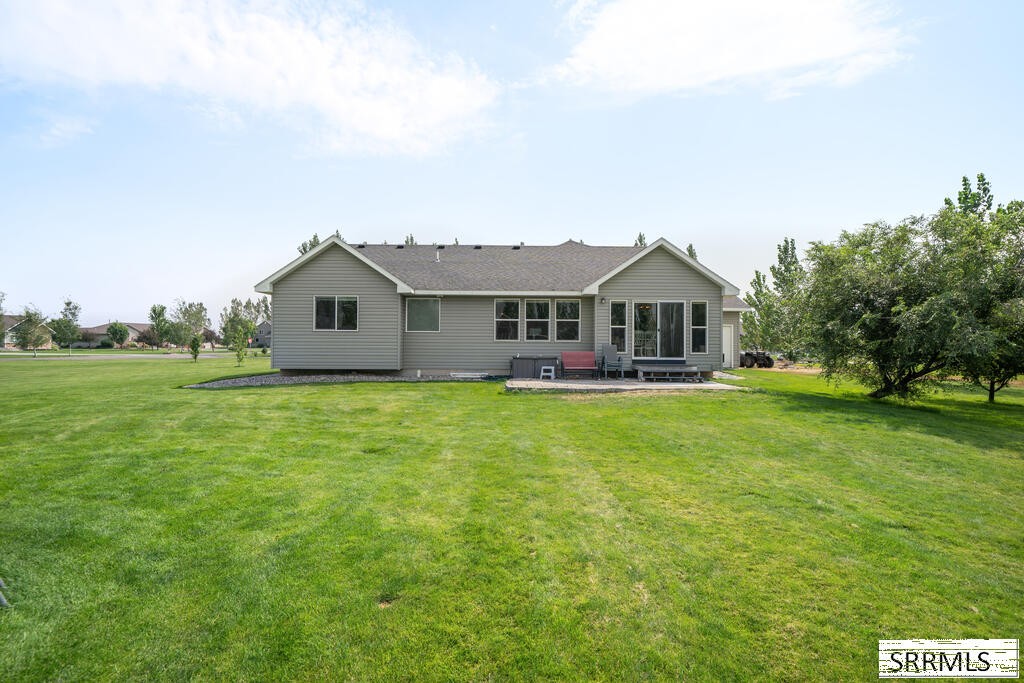 4041 East 235 North Rigby, ID 83442 - Photo 7 of 60 Gallery Image 7