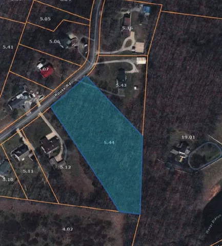 a picture of water heater room