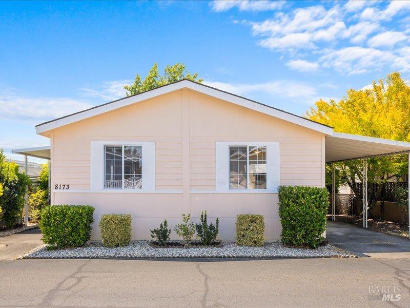 8173 Willow Street Windsor, CA 95492 - Photo 2 of 47