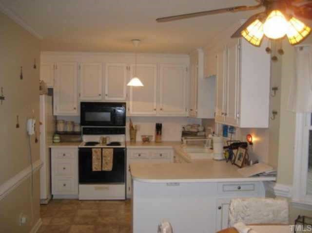 6137 Powell Ridge Road Holly Springs, NC 27540 - Photo 5 of 9 Other