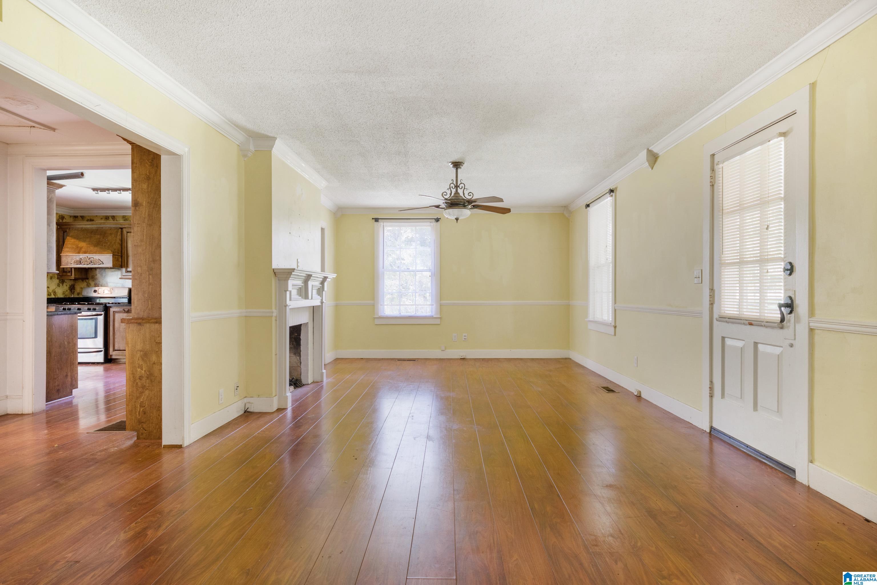 8054 West Hill Road Pinson, AL 35126 - Photo 5 of 31