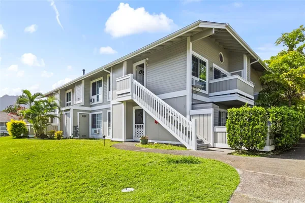 $610,000 | 46-1069 Emepela Way, Unit 3U, Kaneohe, HI 96744
