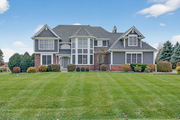 $789,000 | 41W815 Bowgren Drive, Elburn, IL 60119