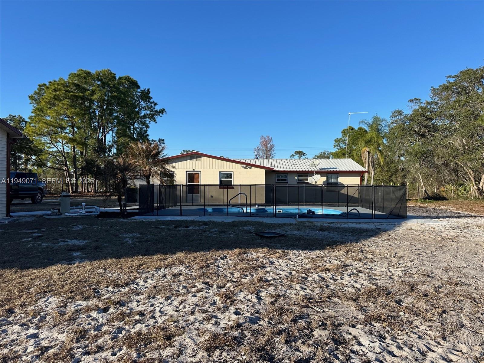 3709 Grand Concourse Sebring, FL 33875 - Photo 38 of 74