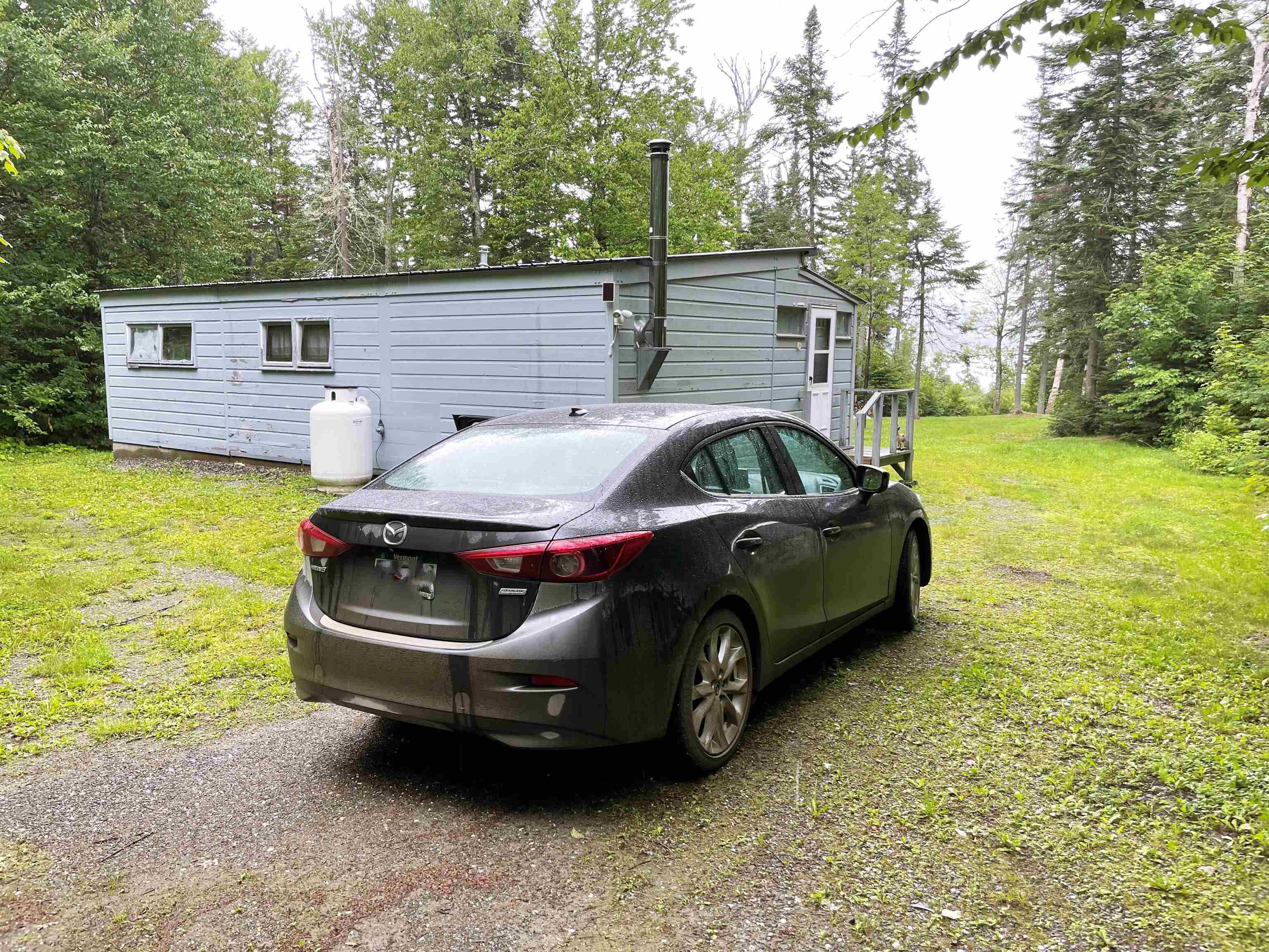 63 Bradley Road Averill, VT 05901 - Photo 29 of 34