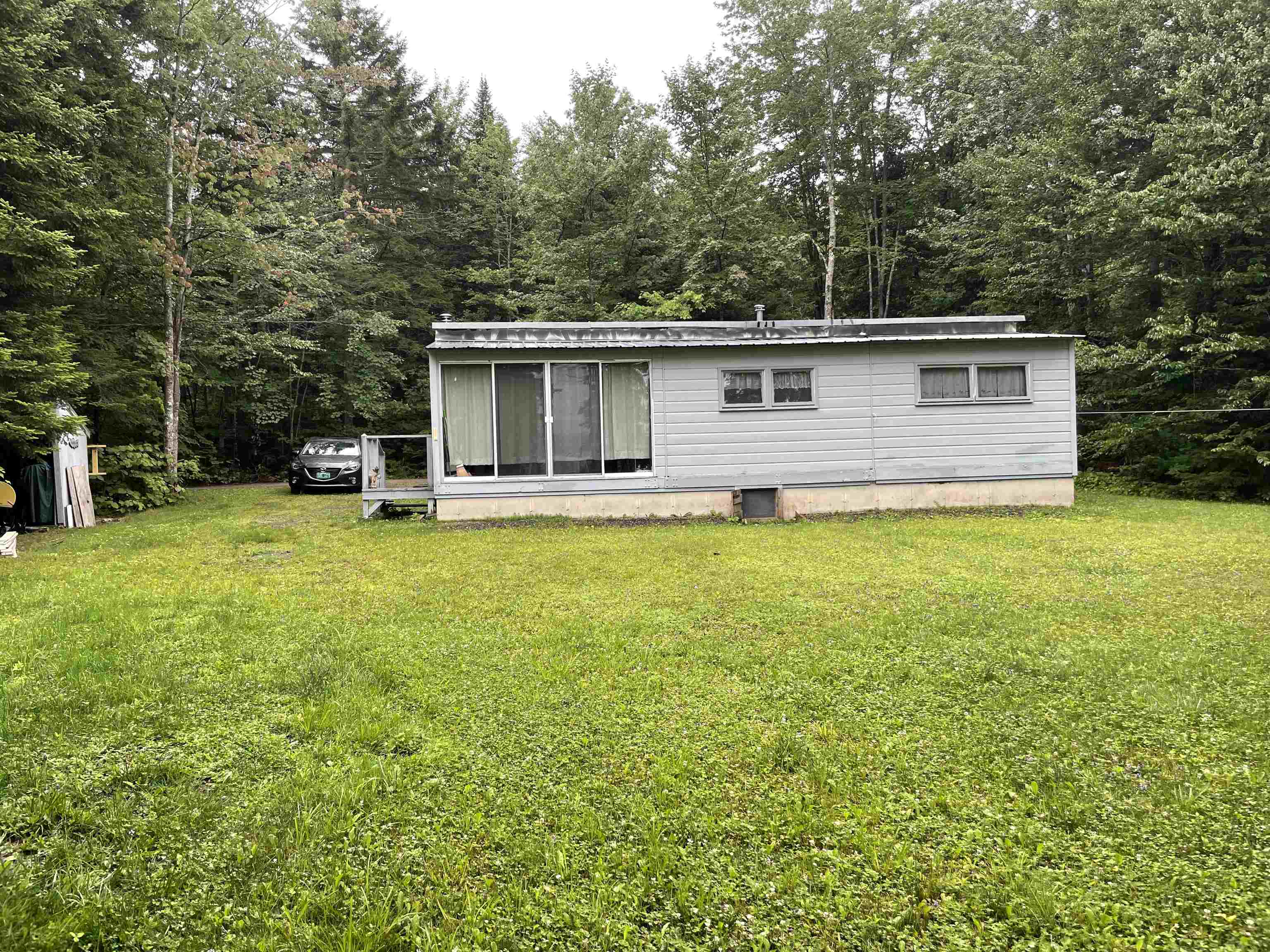 63 Bradley Road Averill, VT 05901 - Photo 7 of 34