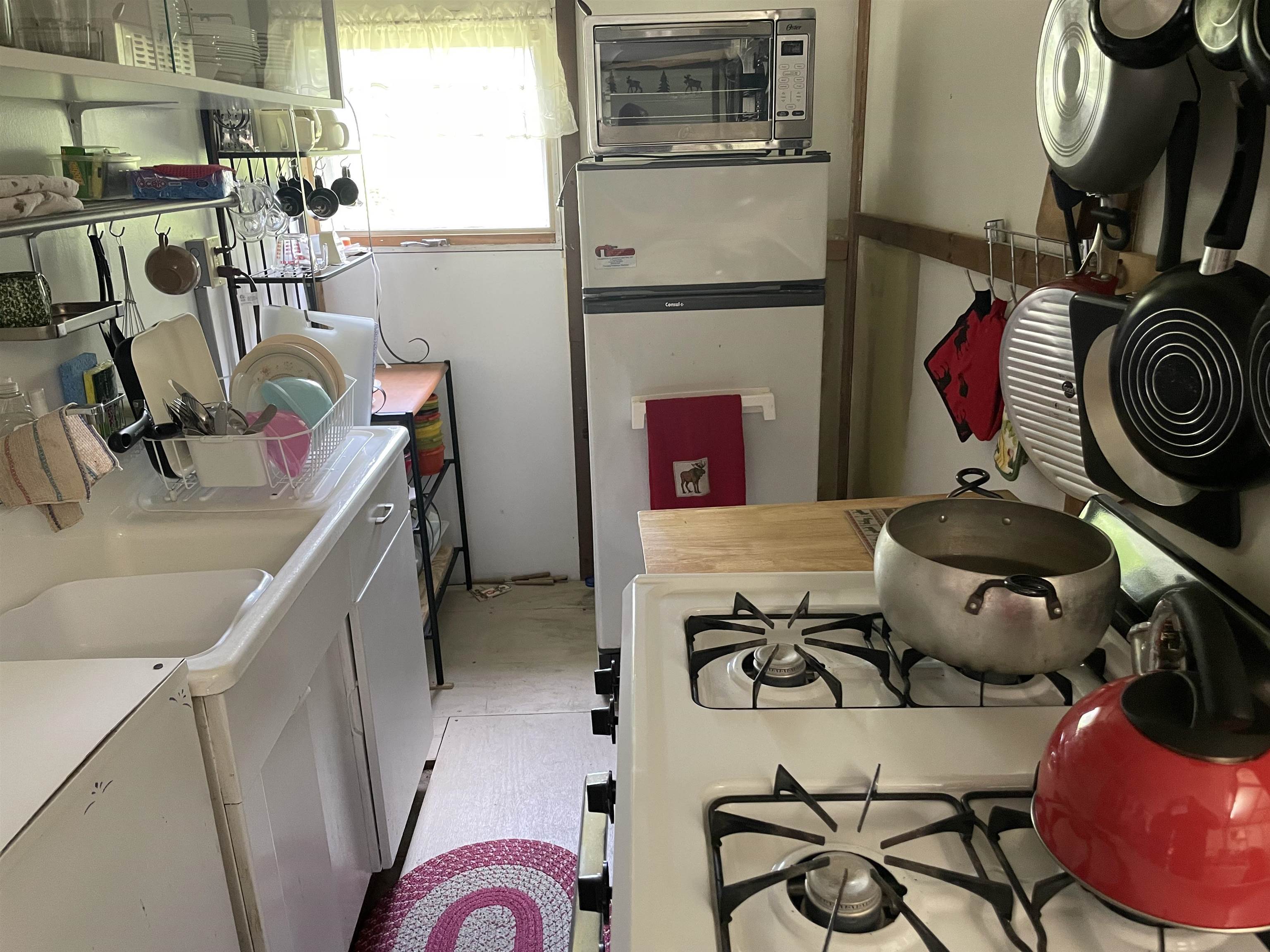 63 Bradley Road Averill, VT 05901 - Photo 9 of 34