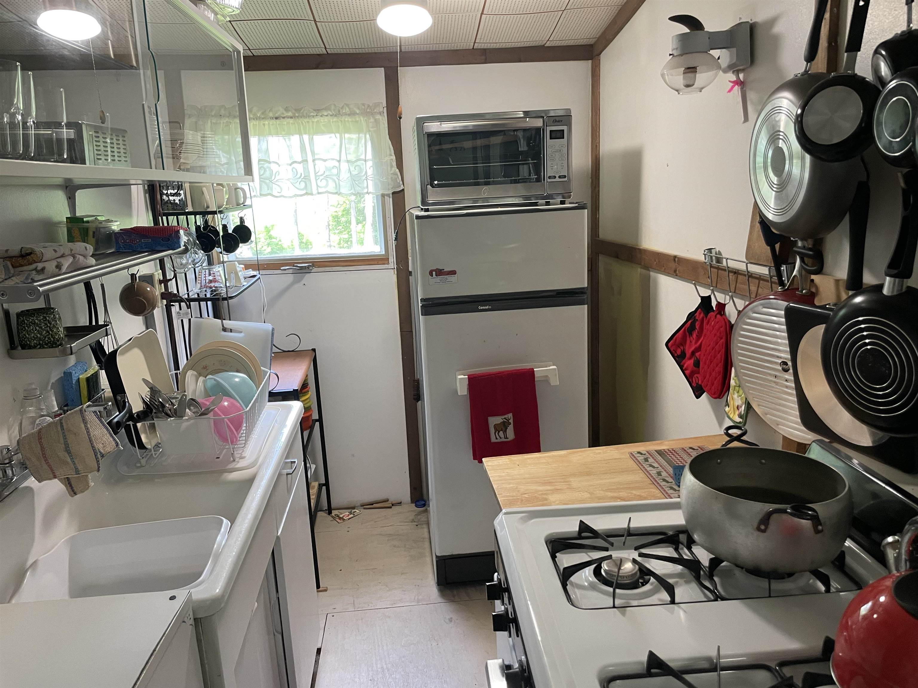 63 Bradley Road Averill, VT 05901 - Photo 10 of 34