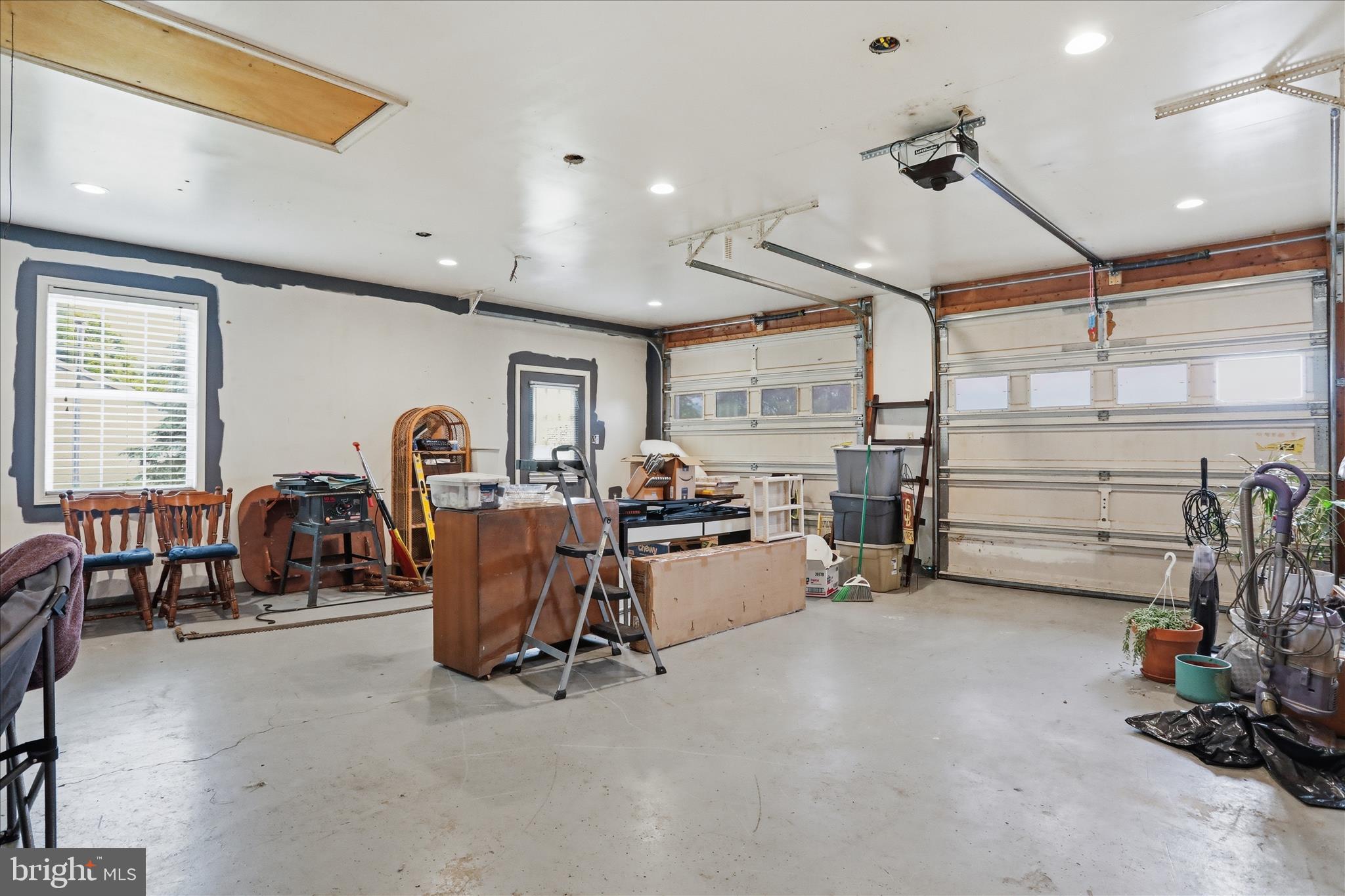 13733 Barnhart Road Clear Spring, MD 21722 - Photo 19 of 32 a view of a room with gym equipment