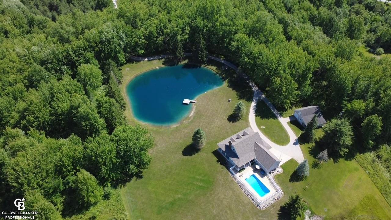 9660 Brandon Road Avoca, MI 48006 - Photo 11 of 72