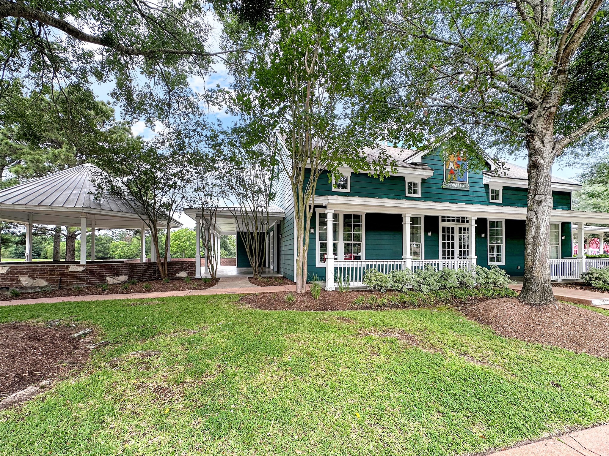 6506 Rustling Timbers Lane Spring, TX 77379 - Photo 38 of 40