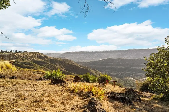 a view of a snow on the beach