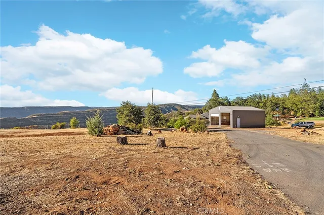 a view of a lake view