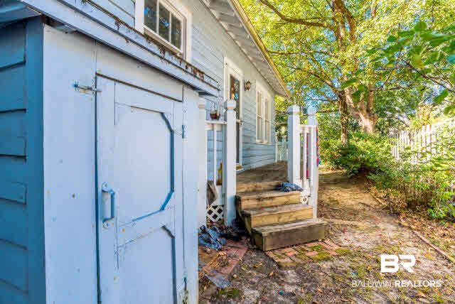 160 Williams Street Mobile, AL 36606 - Photo 27 of 35