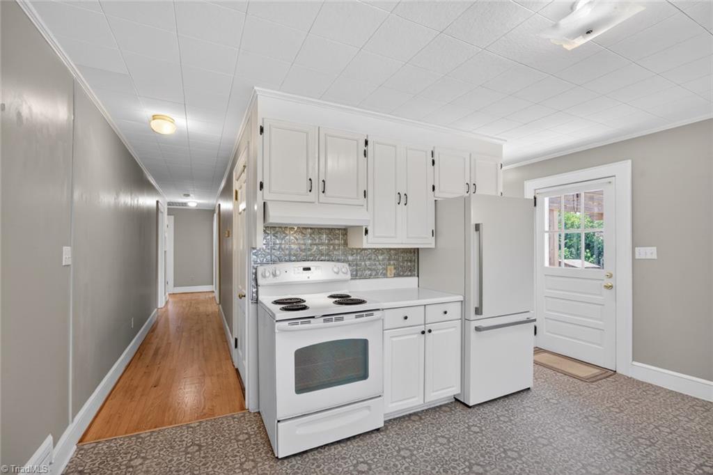699 John Young Road Lexington, NC 27292 - Photo 23 of 49
