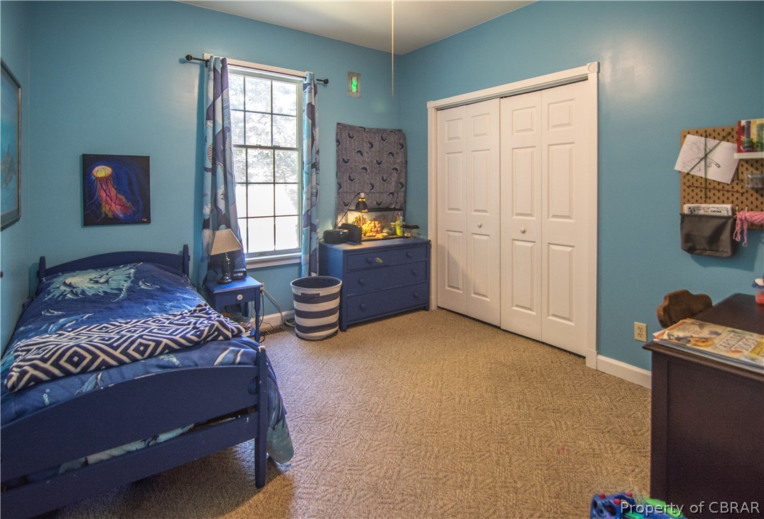 17570 Stage Road Lanexa, VA 23089 - Photo 17 of 30 Gallery Image 17