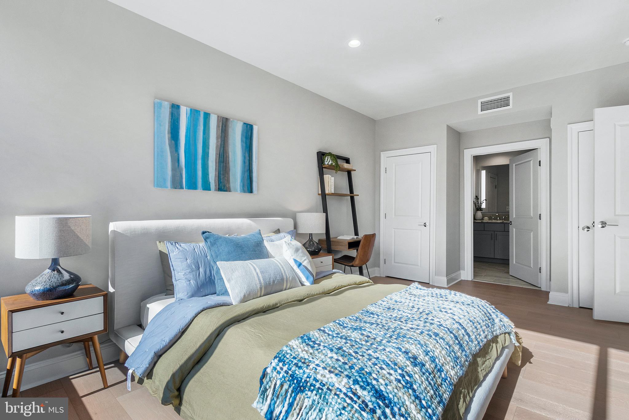 60 North 23rd Street, Unit 1202 Philadelphia, PA 19103 - Photo 13 of 31