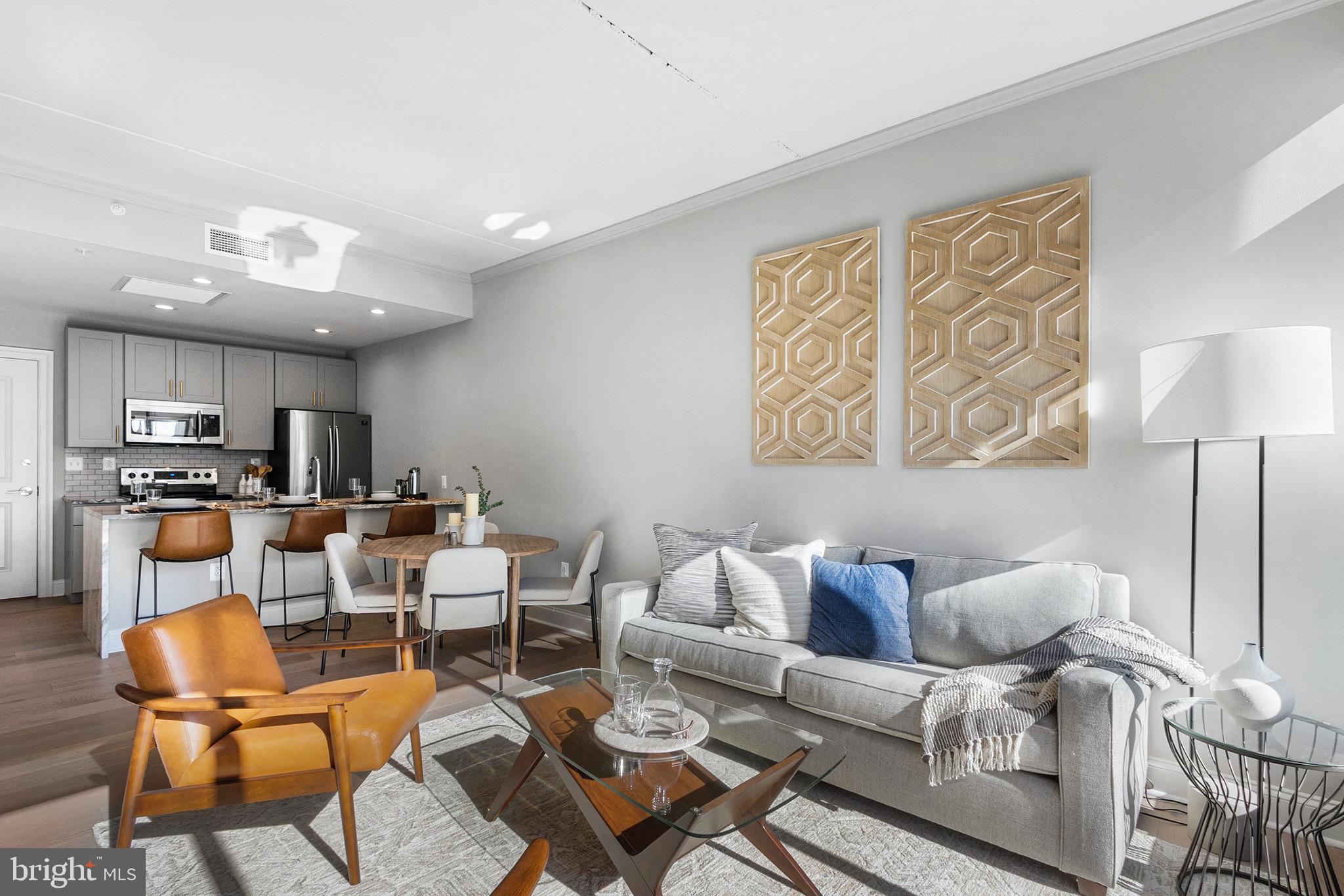 60 North 23rd Street, Unit 1202 Philadelphia, PA 19103 - Photo 8 of 31