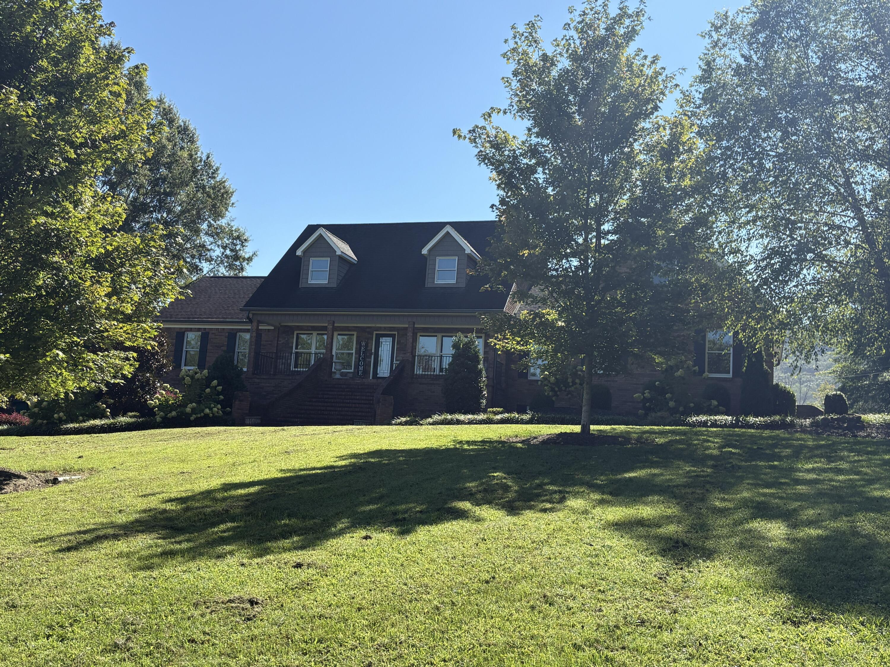 2500 Ooltewah Ringgold Road Ooltewah, TN 37363 - Photo 3 of 90 IMG_2823