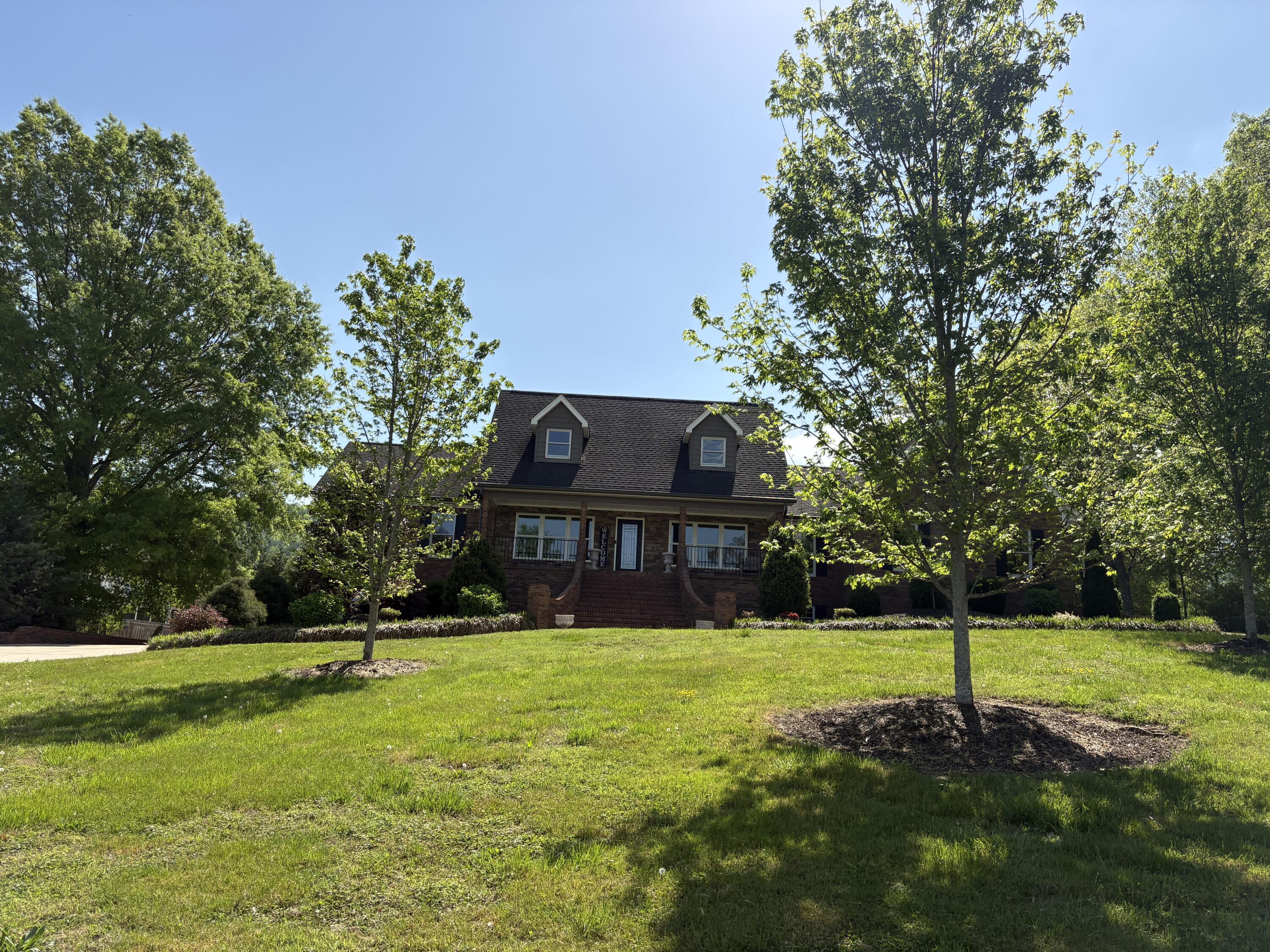 2500 Ooltewah Ringgold Road Ooltewah, TN 37363 - Photo 4 of 90 IMG_4593
