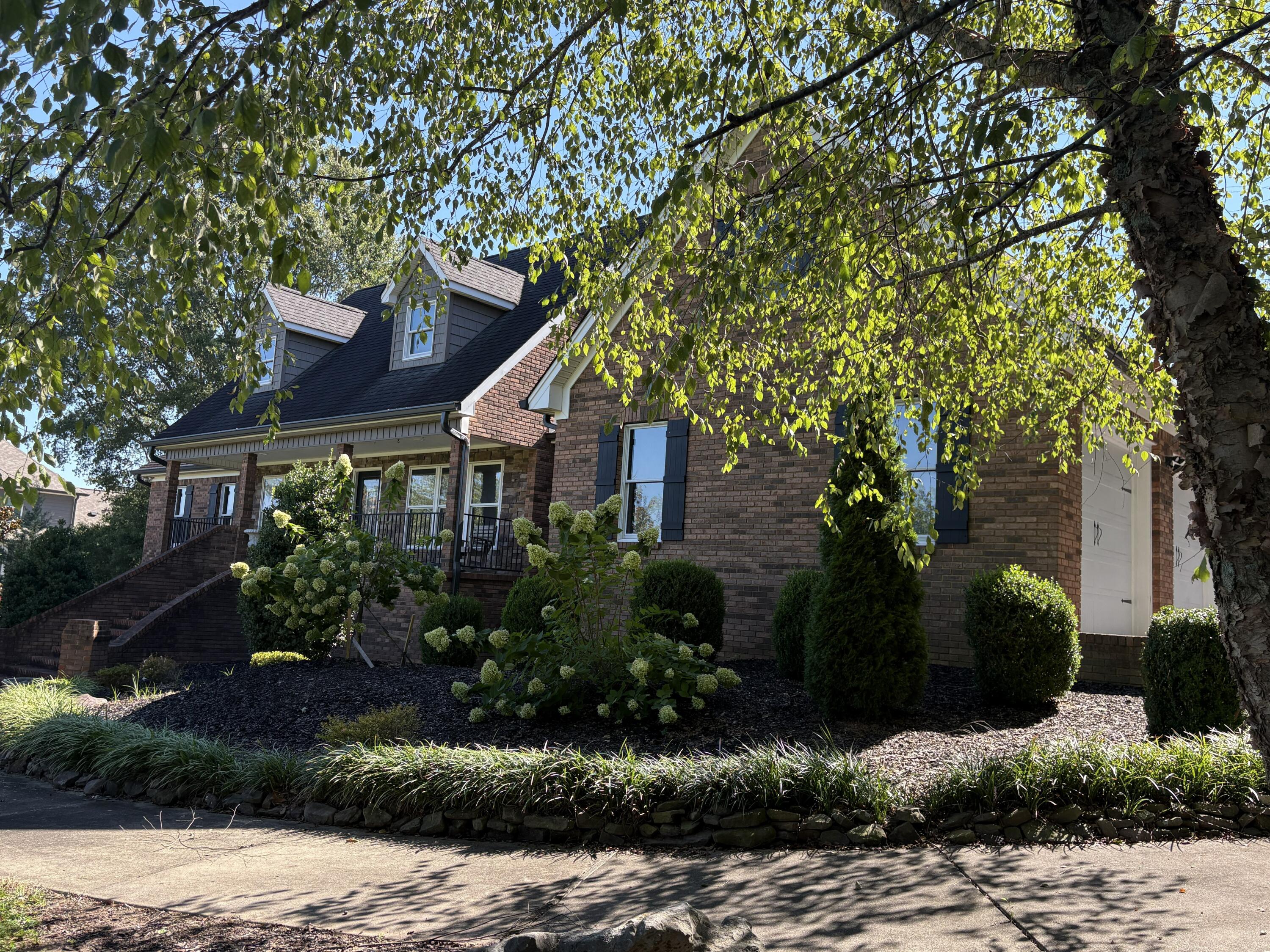 2500 Ooltewah Ringgold Road Ooltewah, TN 37363 - Photo 5 of 90 IMG_2839
