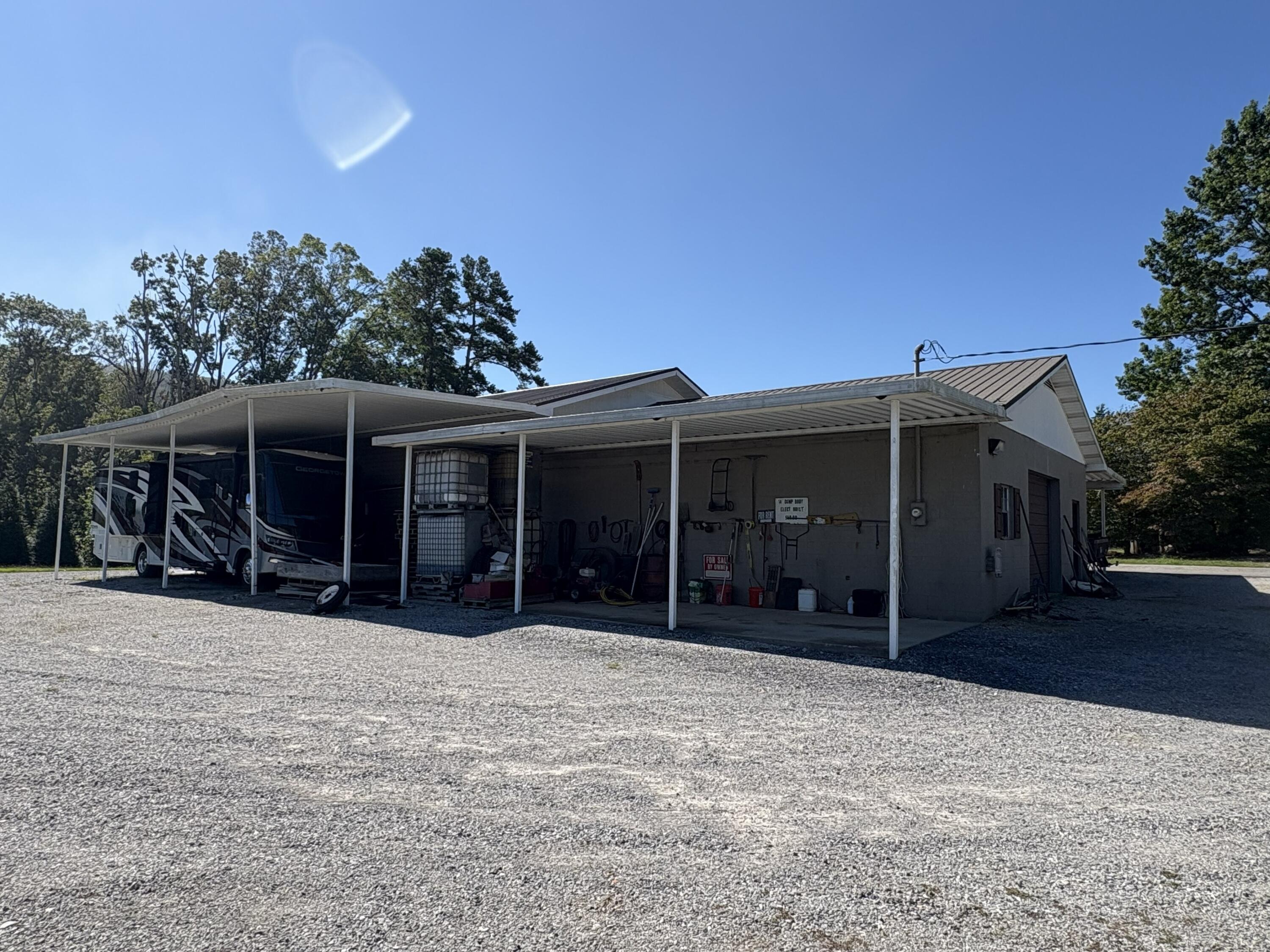 2500 Ooltewah Ringgold Road Ooltewah, TN 37363 - Photo 64 of 90 IMG_2869