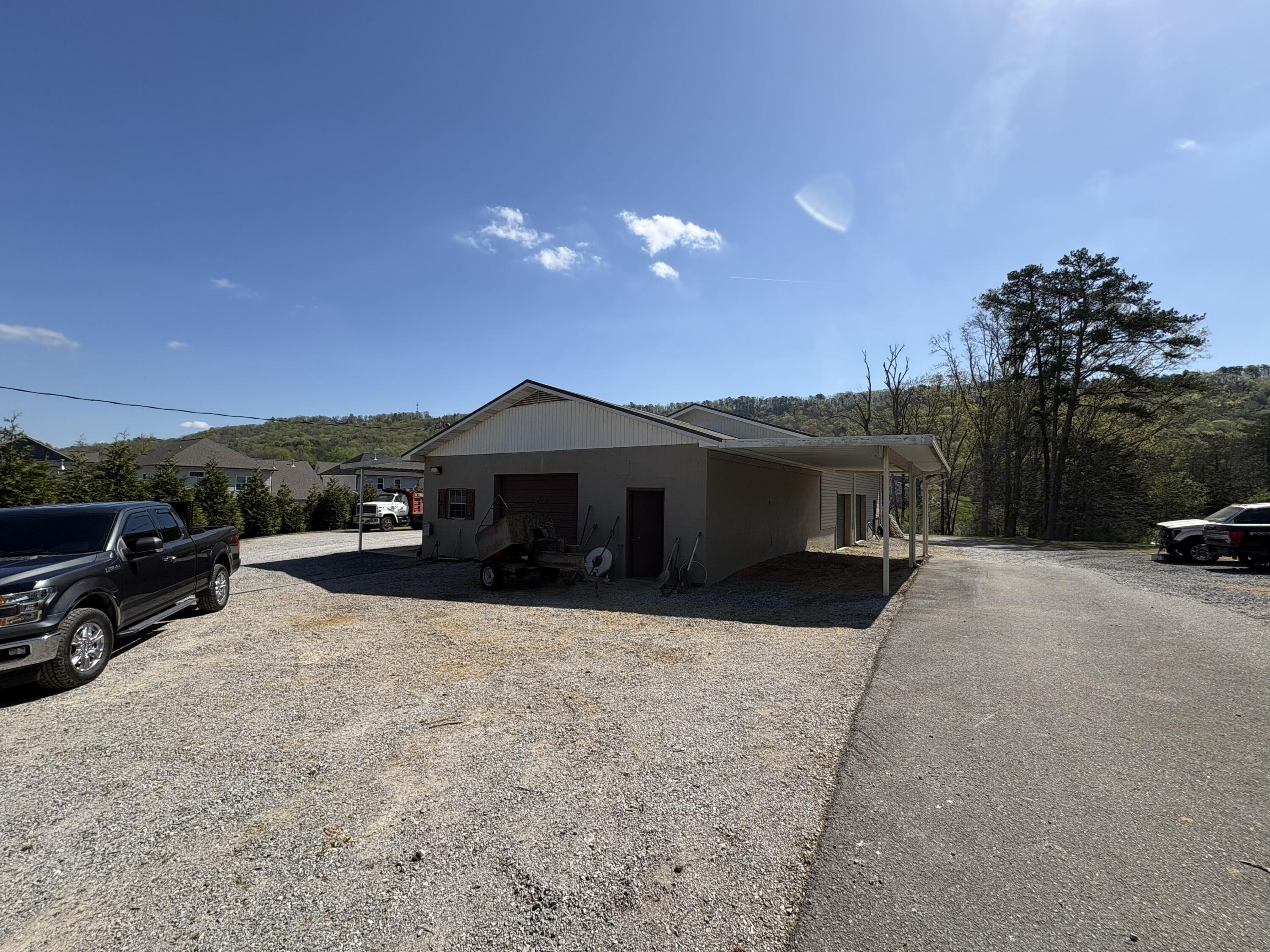 2500 Ooltewah Ringgold Road Ooltewah, TN 37363 - Photo 69 of 90 IMG_4436