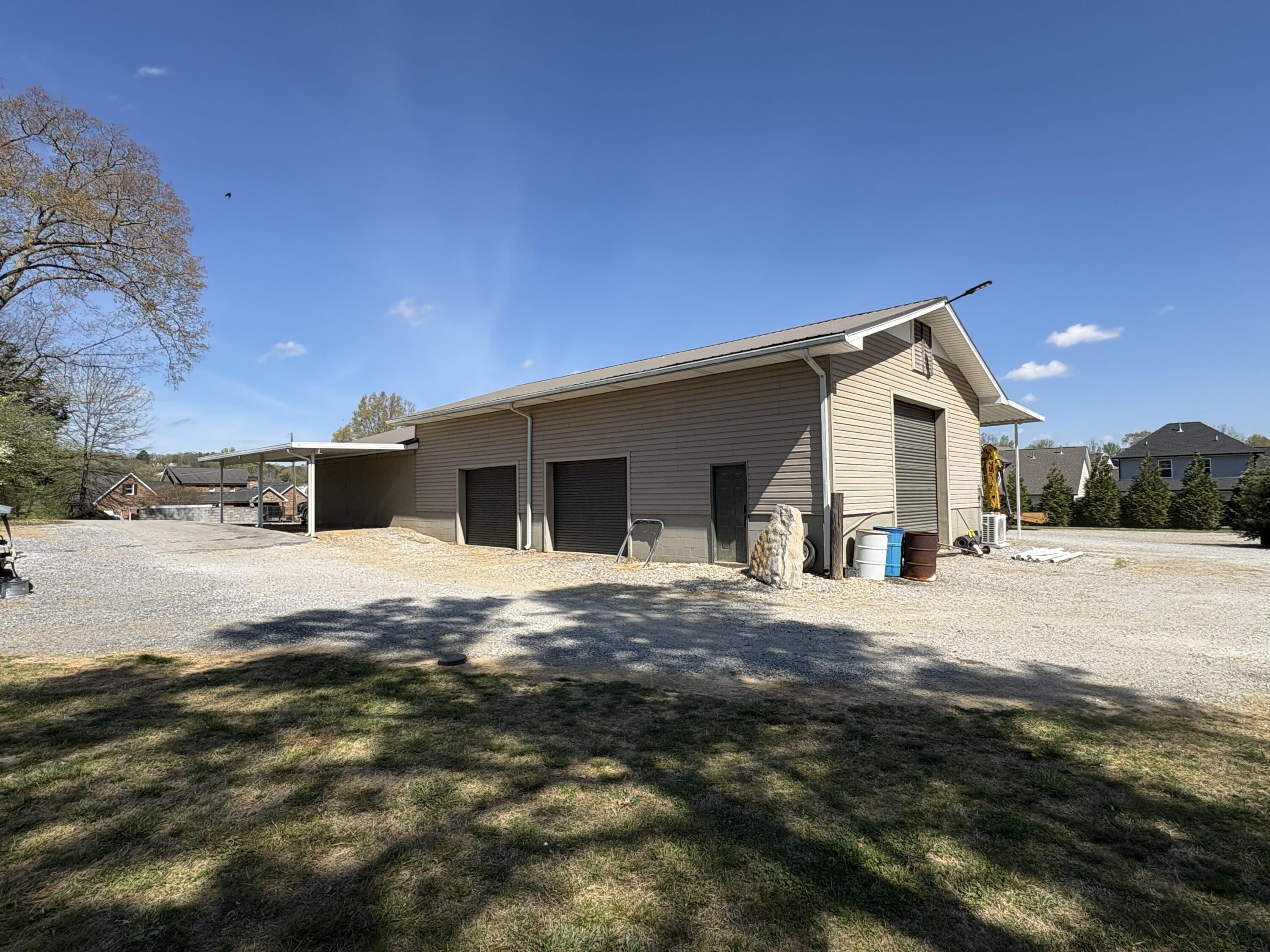 2500 Ooltewah Ringgold Road Ooltewah, TN 37363 - Photo 70 of 90 IMG_4439