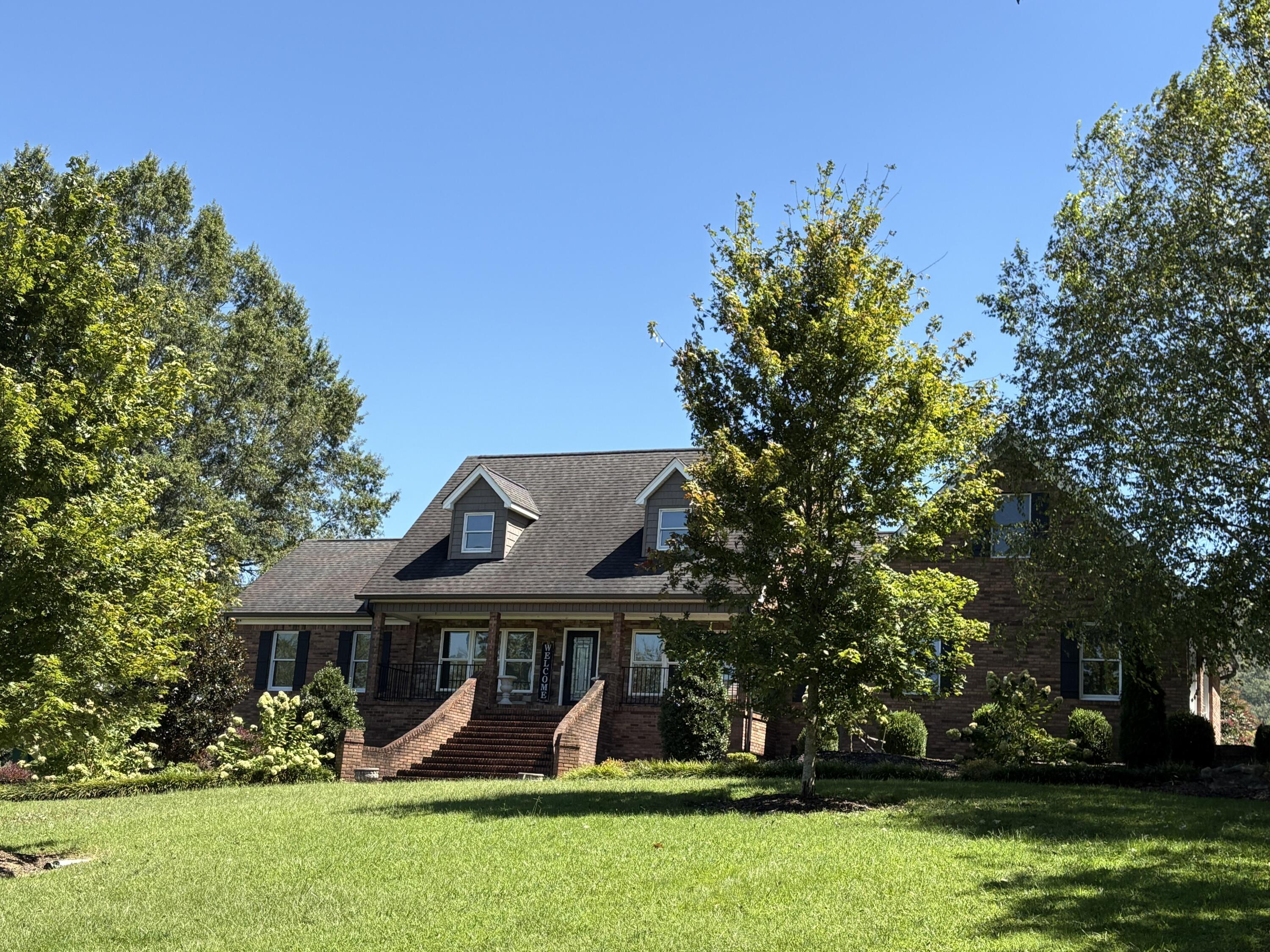 2500 Ooltewah Ringgold Road Ooltewah, TN 37363 - Photo 79 of 90 IMG_2963