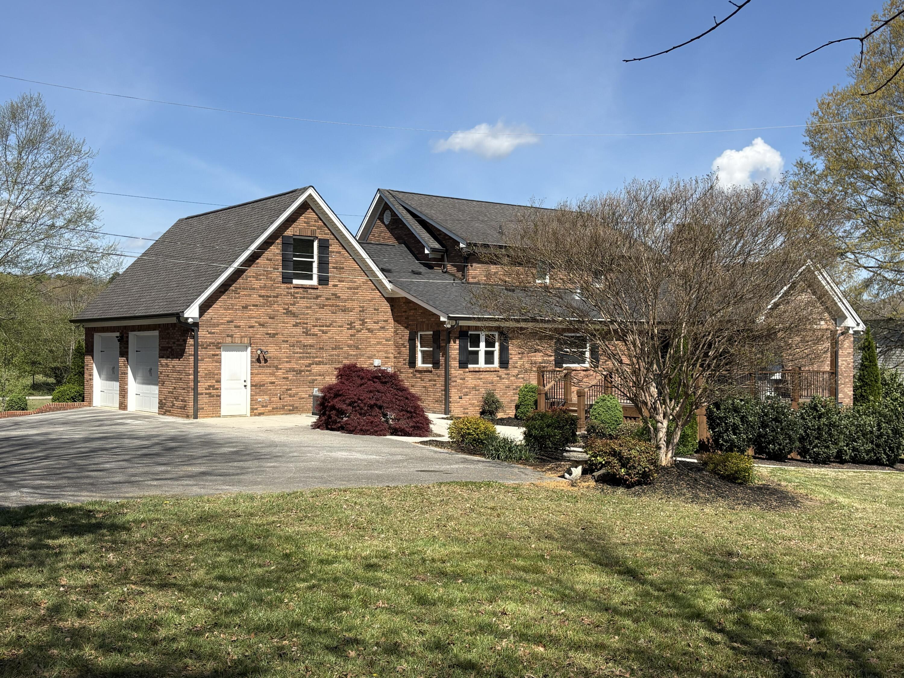 2500 Ooltewah Ringgold Road Ooltewah, TN 37363 - Photo 81 of 90 IMG_4449