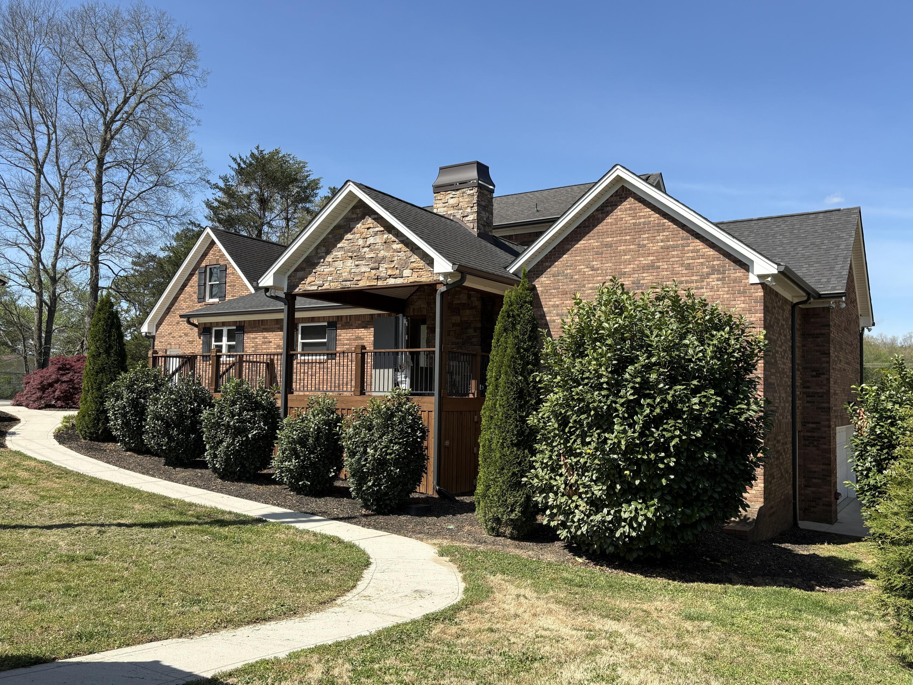 2500 Ooltewah Ringgold Road Ooltewah, TN 37363 - Photo 84 of 90 IMG_4452