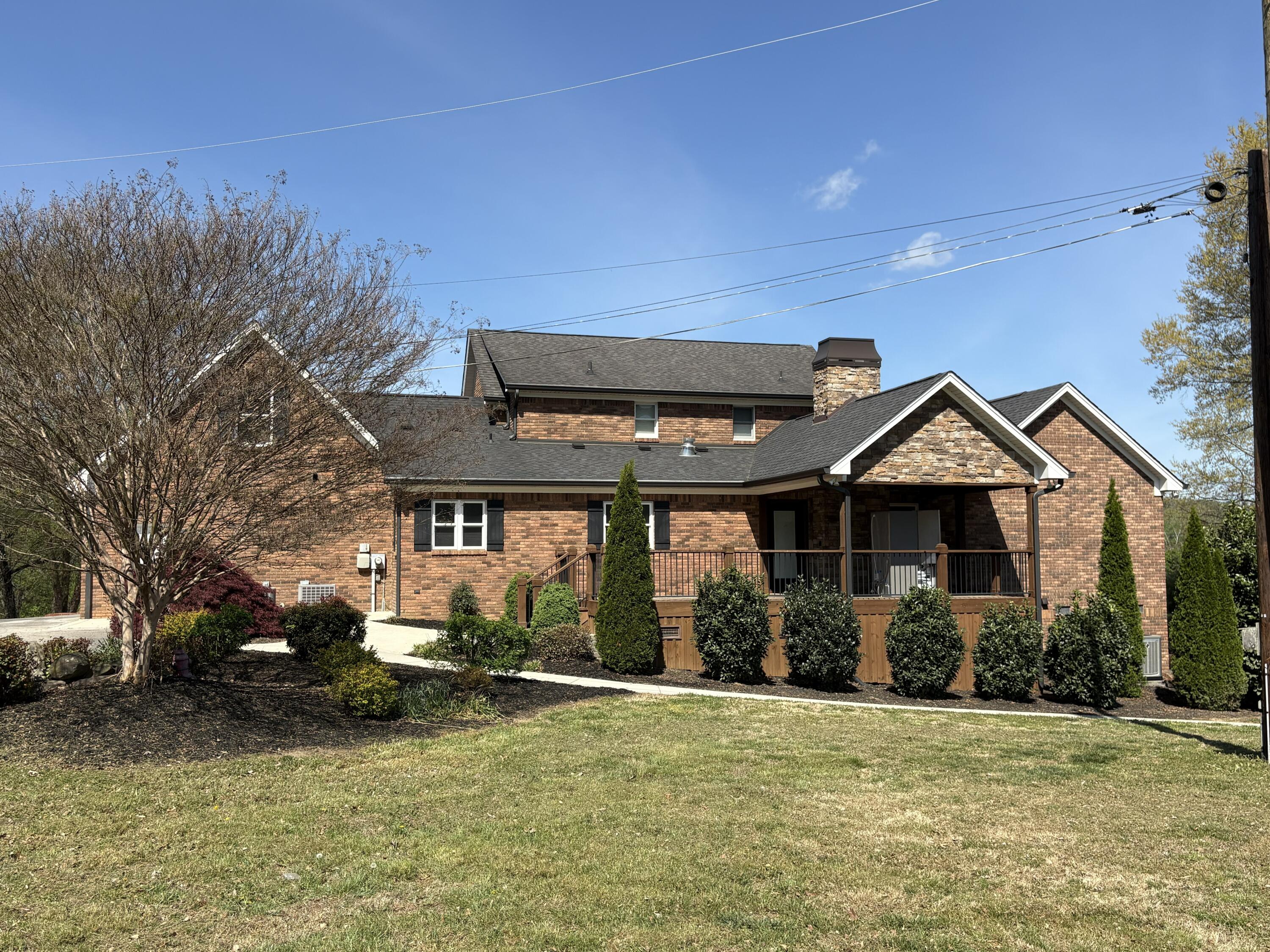 2500 Ooltewah Ringgold Road Ooltewah, TN 37363 - Photo 10 of 90 IMG_4447
