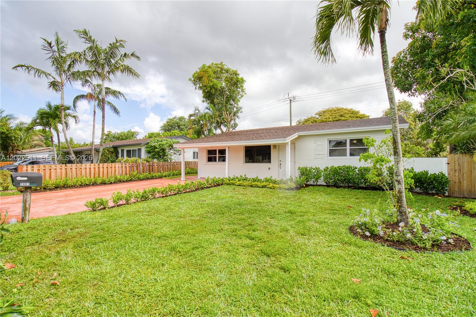 7401 Raleigh Street Hollywood, FL 33024 - Photo 2 of 24