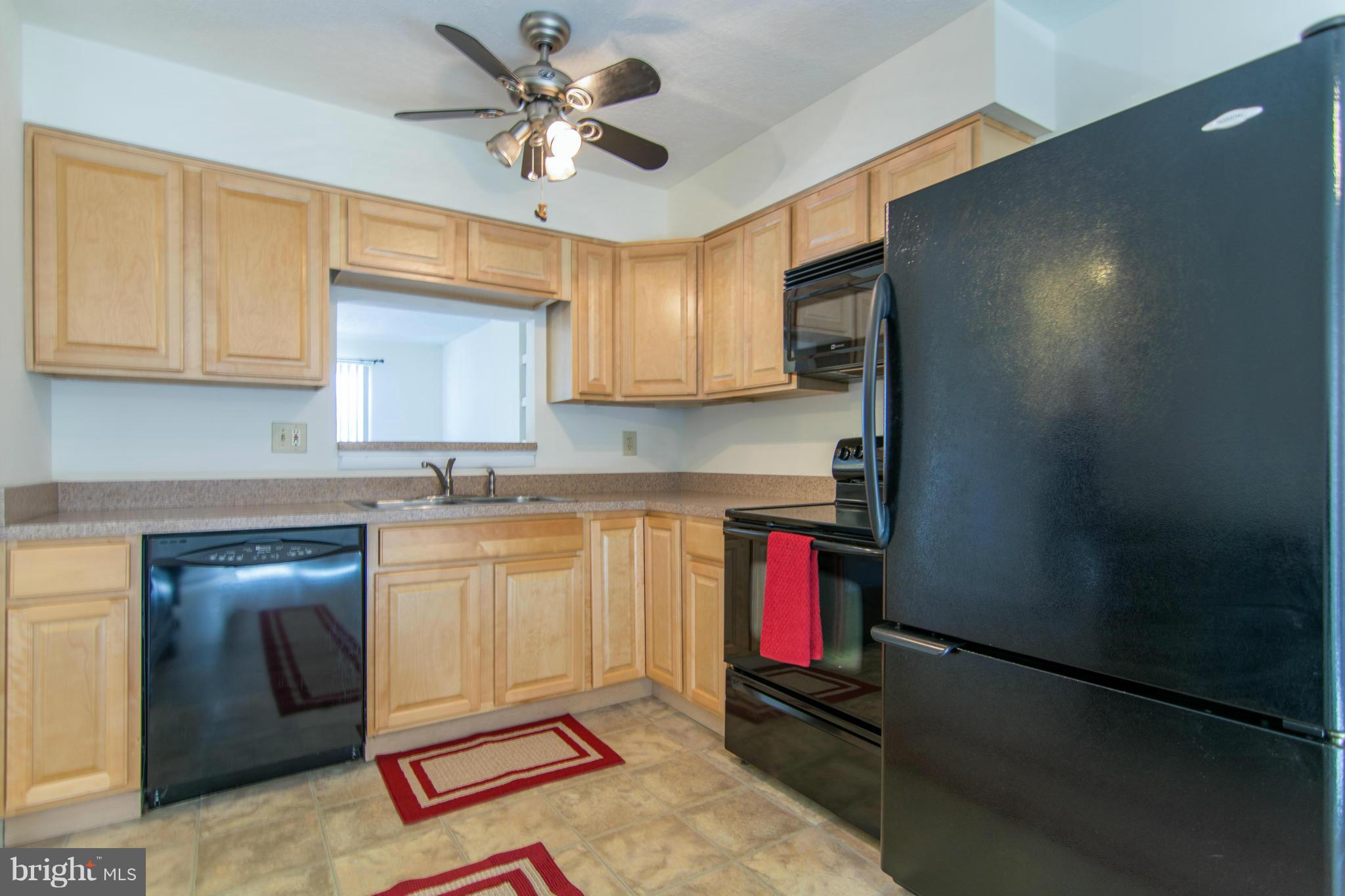 7752 Notley Road Pasadena, MD 21122 - Photo 9 of 14 Kitchen