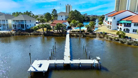 $338,000 | 8730 South Thomas Drive, Unit 213, Panama City Beach, FL 32408