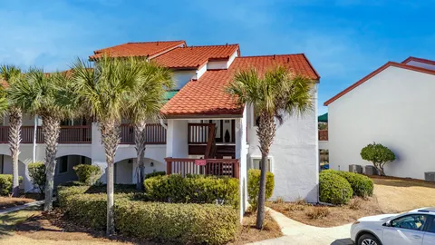 $338,000 | 8730 South Thomas Drive, Unit 213, Panama City Beach, FL 32408